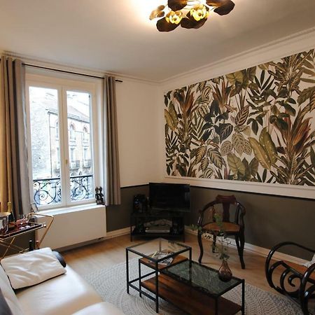 L'Ideale Folie Apartment แร็งส์ ภายนอก รูปภาพ