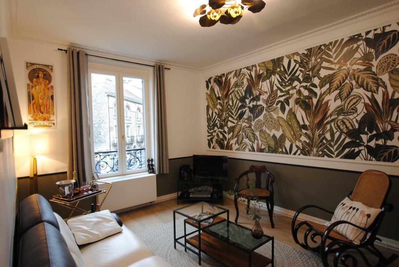 L'Ideale Folie Apartment แร็งส์ ภายนอก รูปภาพ