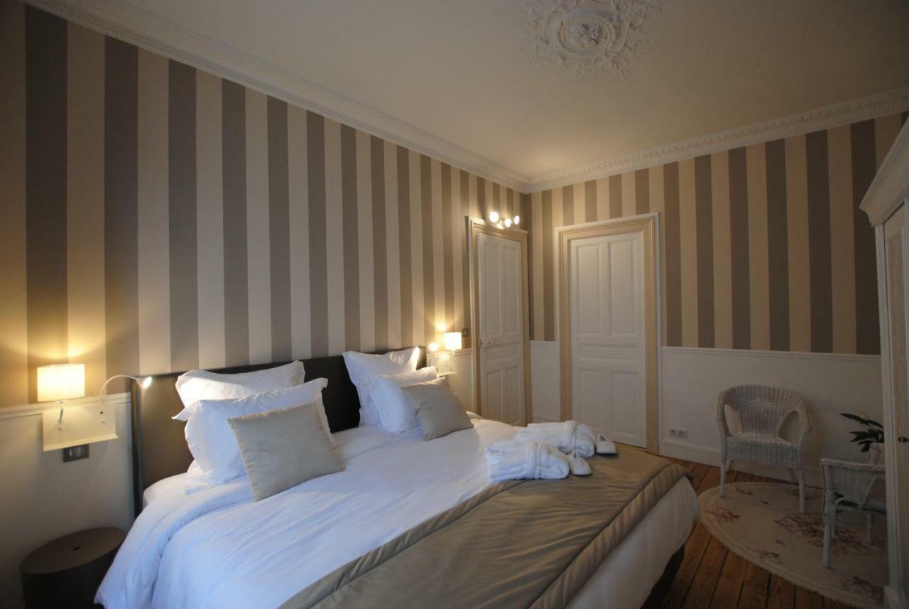 L'Ideale Folie Apartment แร็งส์ ภายนอก รูปภาพ