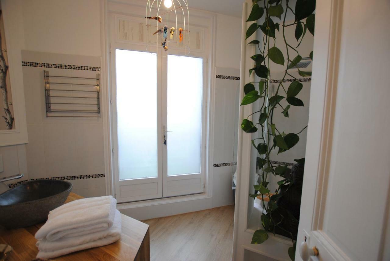 L'Ideale Folie Apartment แร็งส์ ภายนอก รูปภาพ