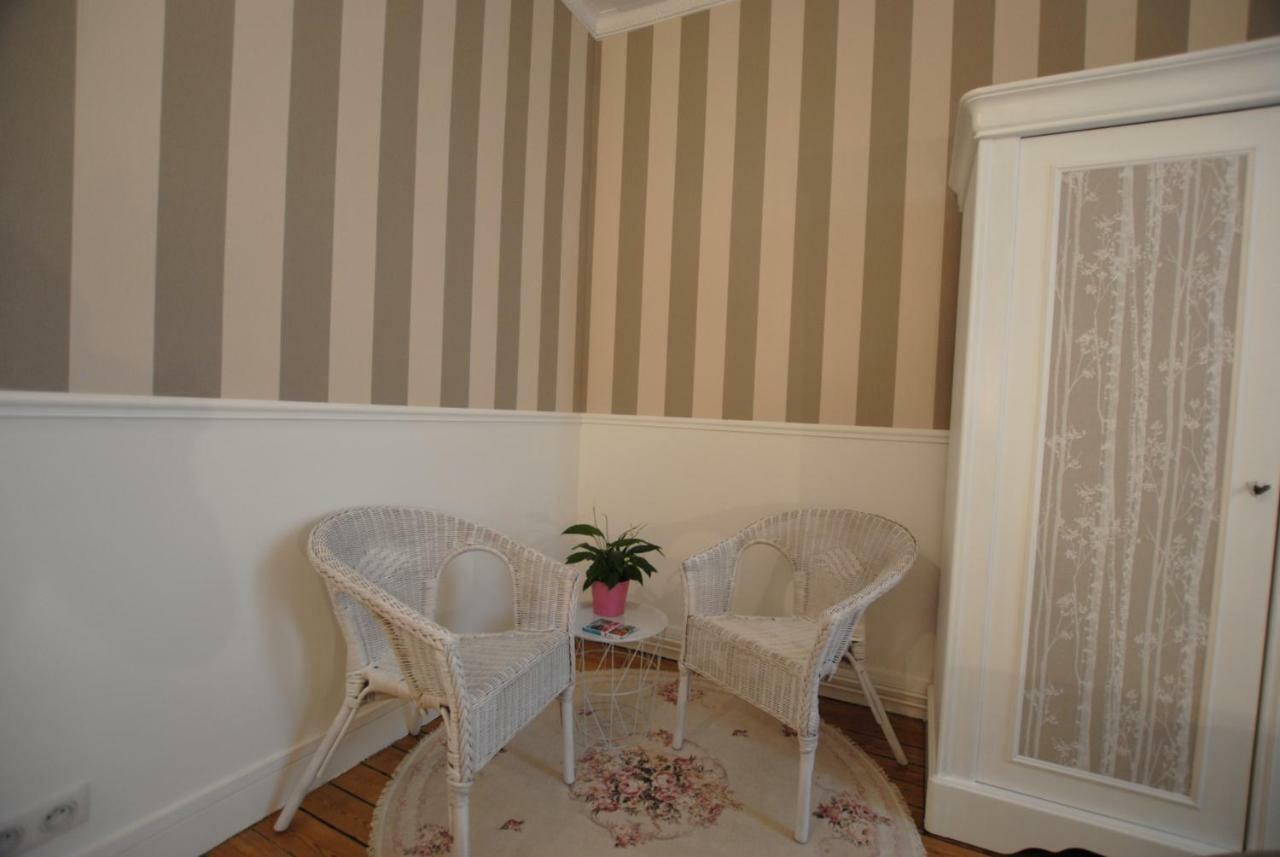 L'Ideale Folie Apartment แร็งส์ ภายนอก รูปภาพ