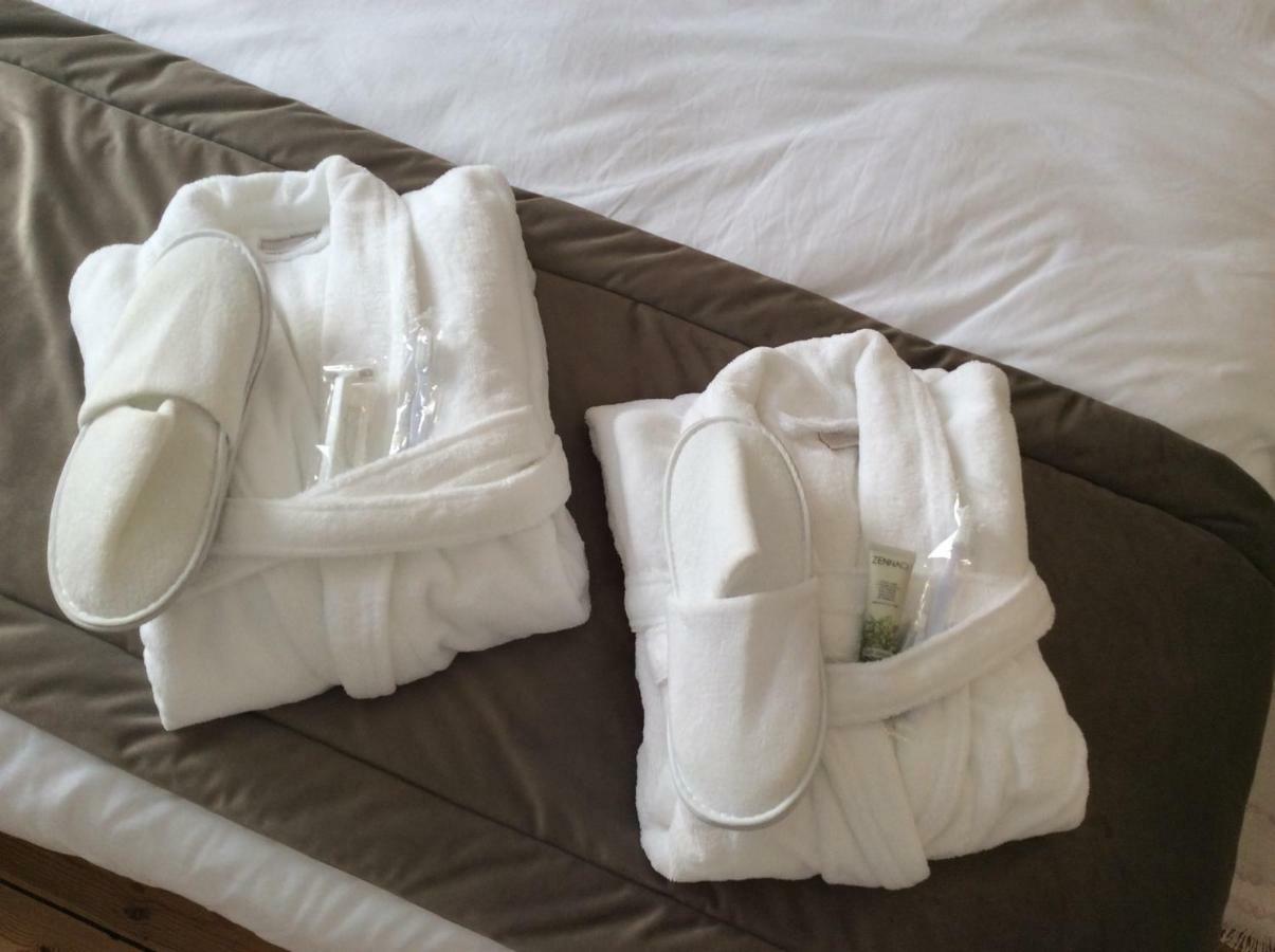 L'Ideale Folie Apartment แร็งส์ ภายนอก รูปภาพ